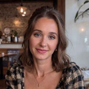 Meet your Posher, Emma